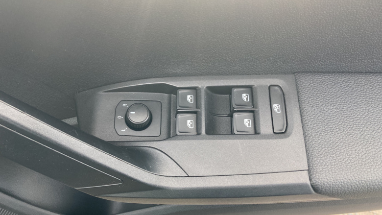 SEAT Arona 1.0 TSI SE Technology [EZ] 5dr Petrol Hatchback